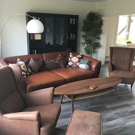 Apartement Sam Wilhelmshaven Exterior foto